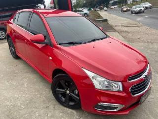 Foto do veículo Chevrolet Cruze Hb Sport Lt 1.8 16v Flexp. 5p Aut