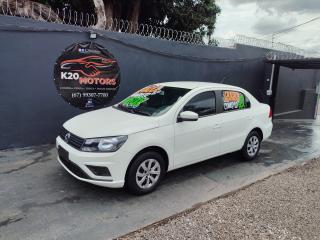 Foto do veículo Volkswagen Voyage 1.0