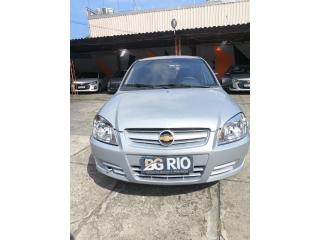 Foto do veículo Chevrolet Prisma Sed. Maxx 1.0 8v Flexpower 4p