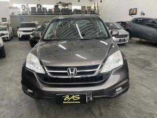 Foto do veículo Honda Cr-v 2.0 16v 4x2 Lx Auto