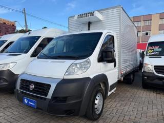 Foto do veículo Fiat Ducato Chassi 2.3 16v Diesel