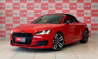 Foto do veículo Audi Tt Roadster 2.0 16v Tfsi S-tronic