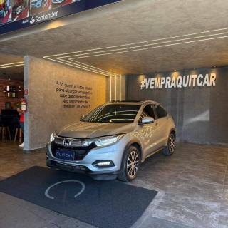 Foto do veículo Honda Hr-v 1.5 Turbo Touring Cvt