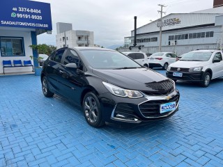 Foto do veículo Chevrolet Cruze Sport Lt 1.4 16v Tb Flex 5p Aut.