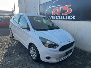 Foto do veículo Ford Ka 1.0 Se