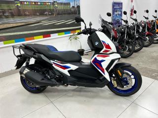 Foto do veículo Bmw C 400 X Sport