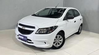 Foto do veículo Chevrolet Onix Hatch Joy 1.0 8v Flex 5p Mec.