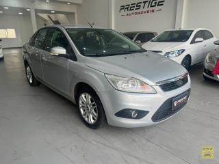 Foto do veículo Ford Focus 2.0 S Sedan 16v4p Auto