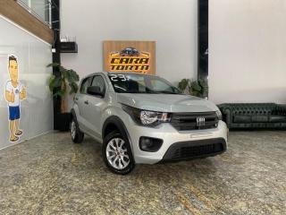Foto do veículo Fiat Mobi Like 1.0 Fire Flex 5p.