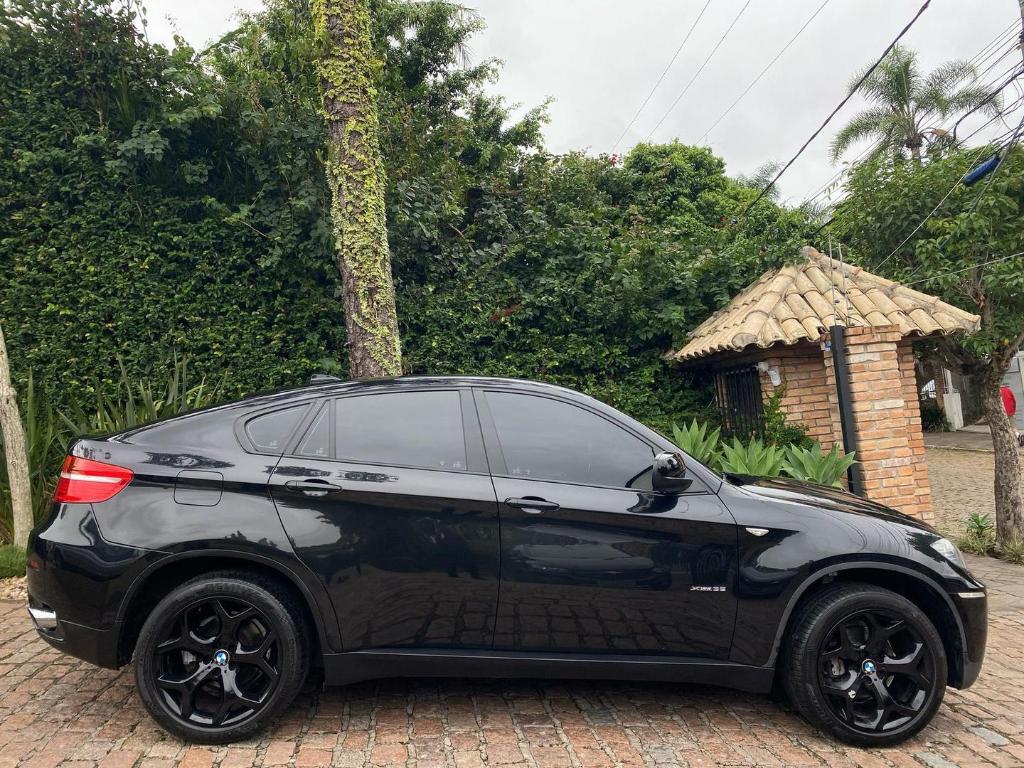 BMW X6 X6 XDRIVE 35i 3.0 306cv Bi-Turbo 2013