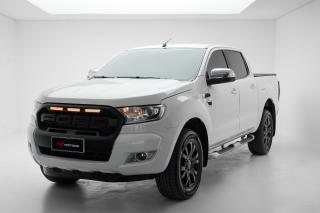 Foto do veículo Ford Ranger 3.2 Cd Xlt Auto 4wd