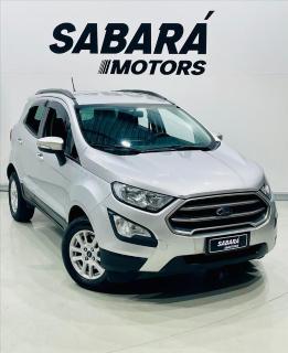 Foto do veículo Ford Ecosport 1.5 Se