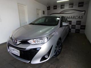 Foto do veículo Toyota Yaris Xs 1.5 Flex 16v 5p Aut.