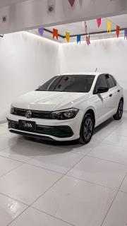Foto do veículo Volkswagen Polo 1.0 Track