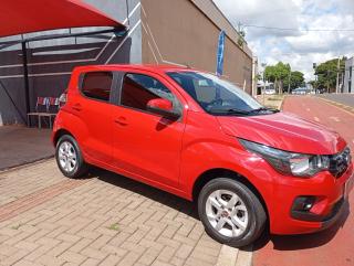 Foto do veículo Fiat Mobi 1.0 Firefly Drive Gsr