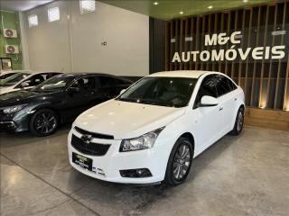 Foto do veículo Chevrolet Cruze Ltz 1.8 16v Flexpower 4p Aut.