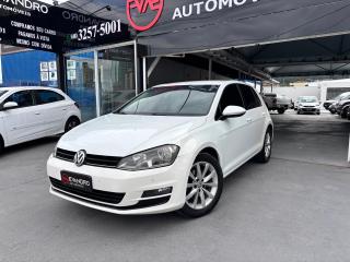 Foto do veículo Volkswagen Golf Comfortline 1.4 Tsi 140cv Aut.