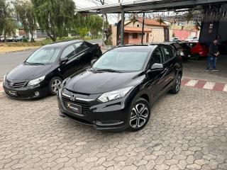 Foto do veículo Honda Hr-v Lx 1.8 Flexone 16v 5p Aut.