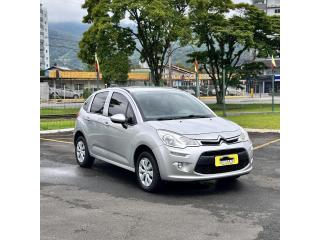 Foto do veículo Citroën C3 Attraction Pure Tech 1.2 Flex 12v Mec
