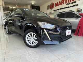 Foto do veículo Peugeot 208 1.0 Like