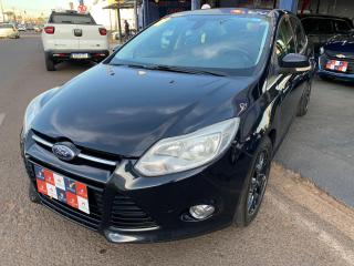 Foto do veículo Ford Focus 2.0 16v Titanium Plus Powershift