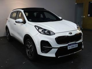 Foto do veículo Kia Motors Sportage Ex 2.0 16v/2.0 16v Flex Aut.