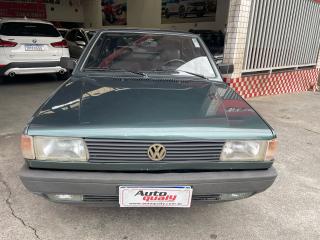 Foto do veículo Volkswagen Gol 1.6 Cl