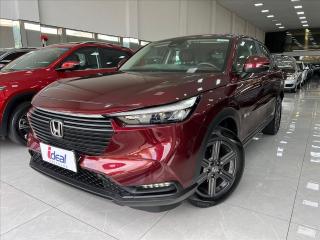 Foto do veículo Honda Hr-v 1.5 Exl Cvt