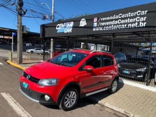 Foto do veículo Volkswagen Fox 1.6 Vht Total Flex Crossfox I-motion