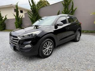 Foto do veículo Hyundai Tucson 1.6 T-gdi Gl Dct