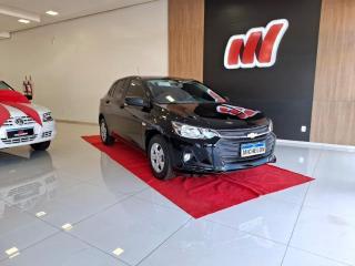 Foto do veículo Chevrolet Onix 1.0