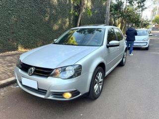 Foto do veículo Volkswagen Golf 1.6 Vht Total Flex Sportline
