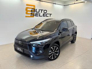 Foto do veículo Toyota Corolla Cross 2.0 Xre Cvt