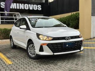 Foto do veículo Hyundai Hb20 Sense Plus1.0 Flex 12v Mec.