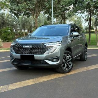 Foto do veículo Gwm Haval H6 1.5t Phev 19 Premium Dht