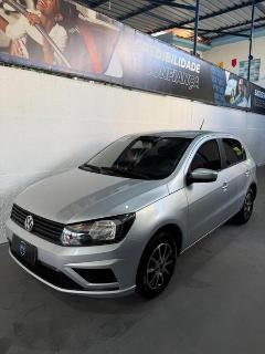 Foto do veículo Volkswagen Gol 1.0