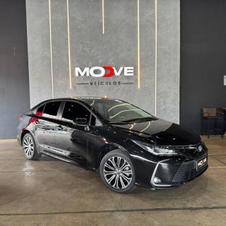 Foto do veículo Toyota Corolla 2.0 Xei Cvt