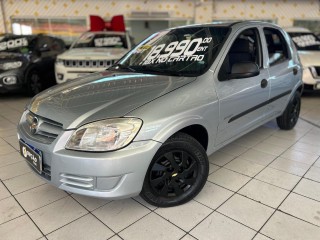 Foto do veículo Chevrolet Celta 1.0l Flex Spirit