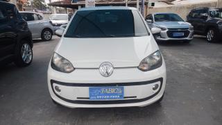Foto do veículo Volkswagen Up 1.0 12v Tsi E-flex Move Up!