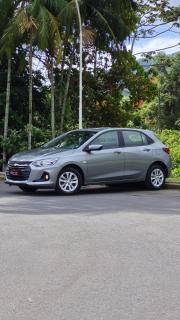 Foto do veículo Chevrolet Onix Hatch 1.0 12v Tb Flex 5p Aut.