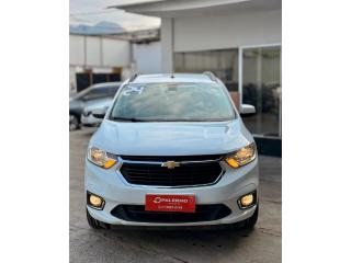 Foto do veículo Chevrolet Spin Premier 1.8 8v Econo.flex 5p Aut.