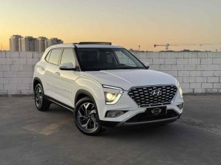 Foto do veículo Hyundai Creta Platinum 1.0 Tb 12v Flex Aut.