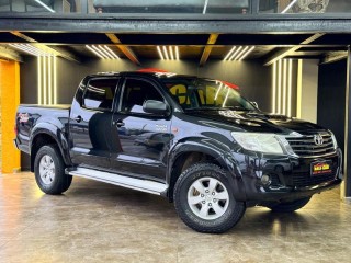 Foto do veículo Toyota Hilux 3.0 Tdi Cd Sr Auto 4wd