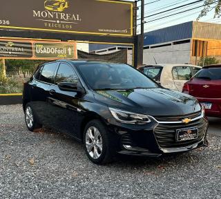Foto do veículo Chevrolet Onix 1.0 Turbo Premier Auto