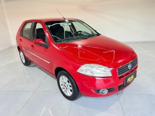 Foto do veículo Fiat Palio 1.4 8v Elx Flex