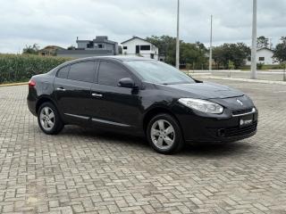 Foto do veículo Renault Fluence Sed. Dynamique 2.0 16v Flex Mec.