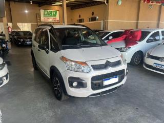 Foto do veículo Citroën C3 Tendance 1.5 Flex 8v 5p Mec.