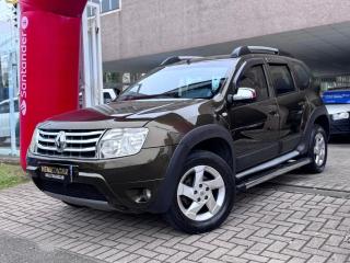 Foto do veículo Renault Duster Dynamique 2.0 Flex 16v Aut.