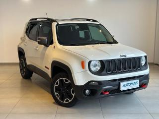Foto do veículo Jeep Renegade Trailhawk 2.0 4x4 Tb Diesel Aut