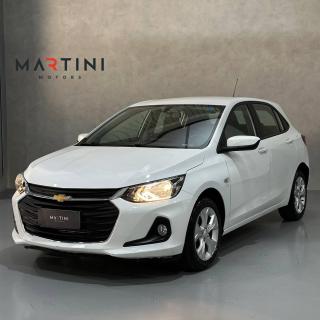 Foto do veículo Chevrolet Onix 1.0 Turbo Ltz Auto